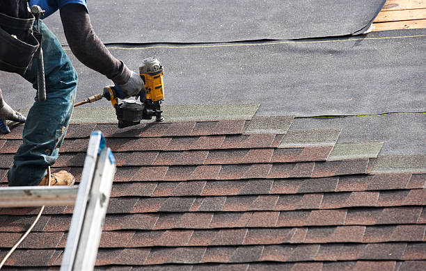 Licensed Gutter Installation service in Van Meter, IA - Brentwood Metal Roofing